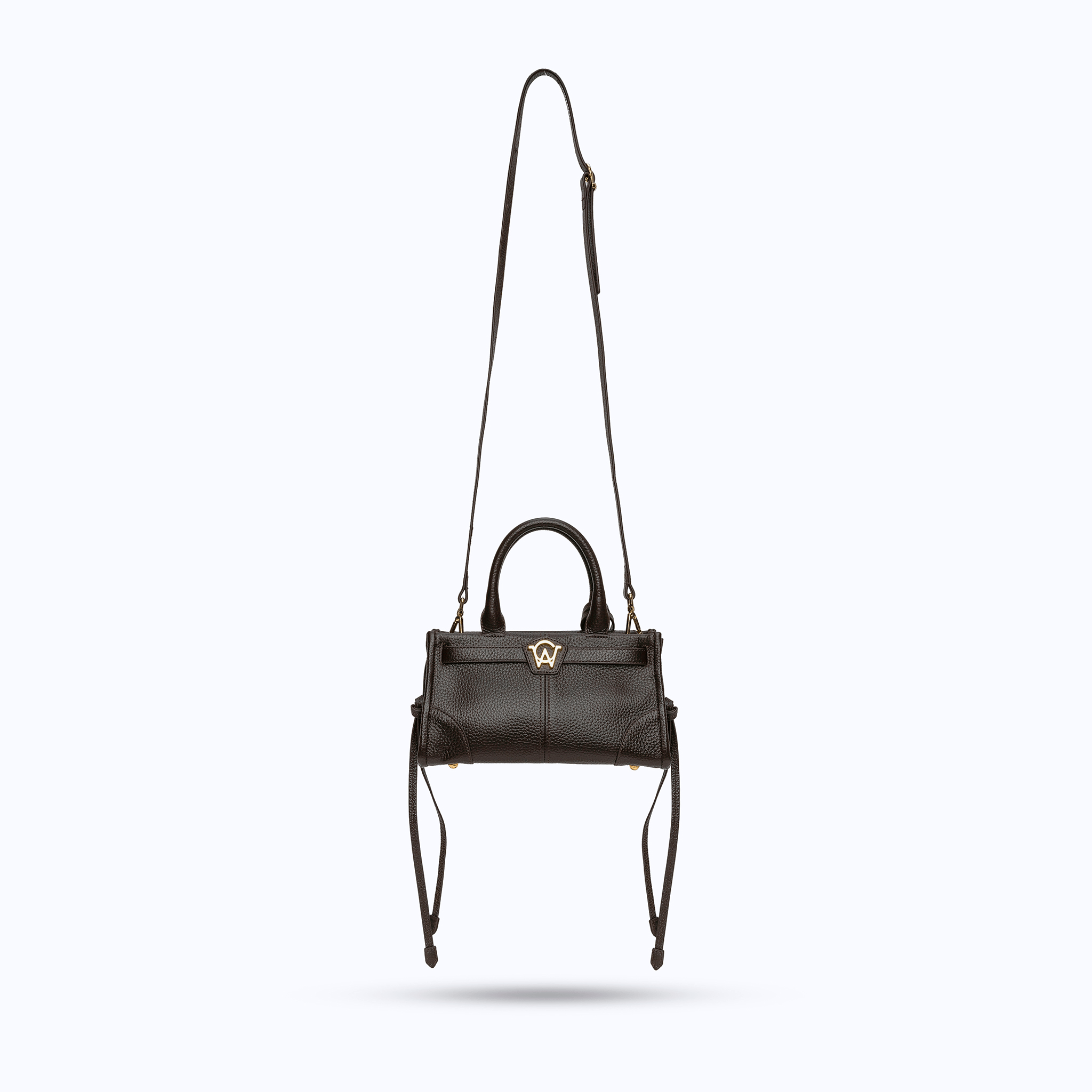 ZOUZOU NANO - BROWN SUGAR - manc