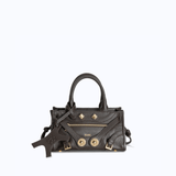 ZOUZOU NANO - BROWN SUGAR