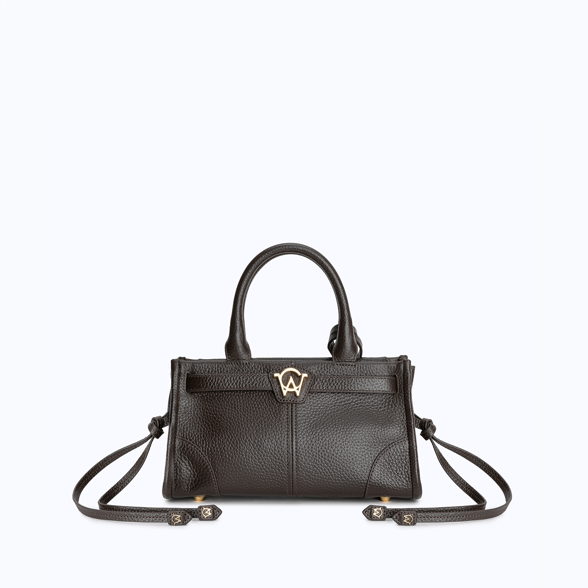 ZOUZOU NANO - BROWN SUGAR - manc