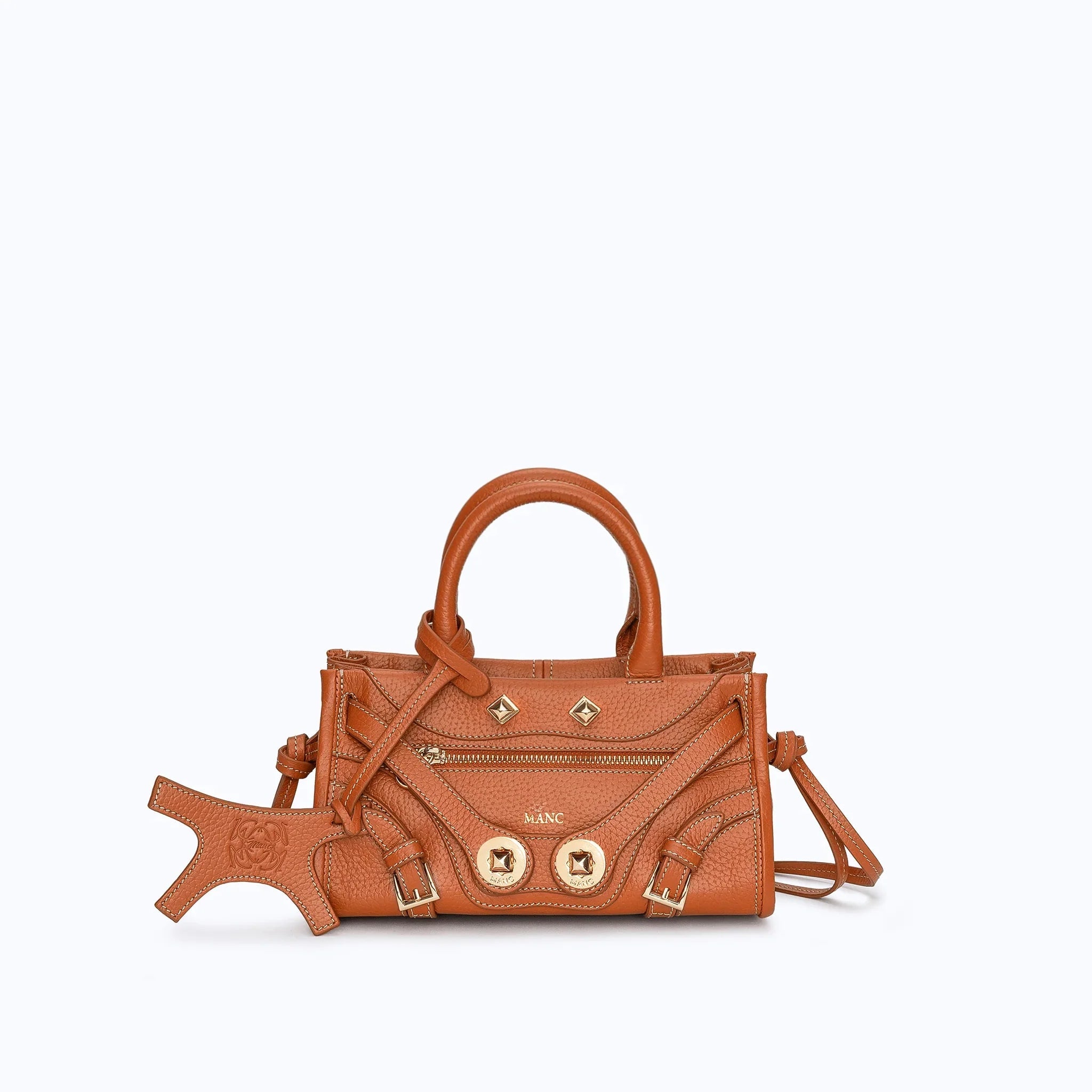 ZOUZOU NANO - COPPER