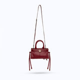 ZOUZOU NANO - CRIMSON - manc