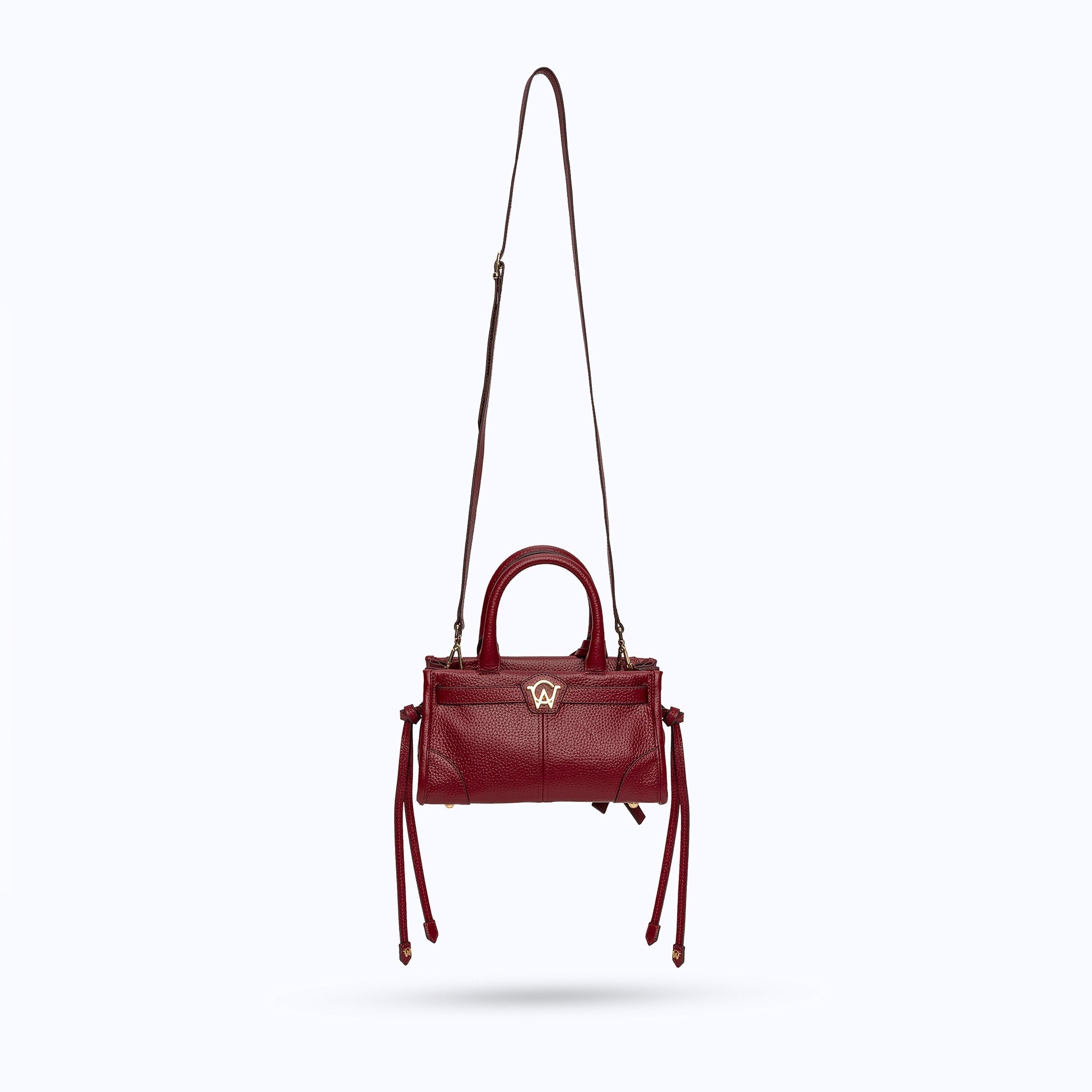 ZOUZOU NANO - CRIMSON - manc