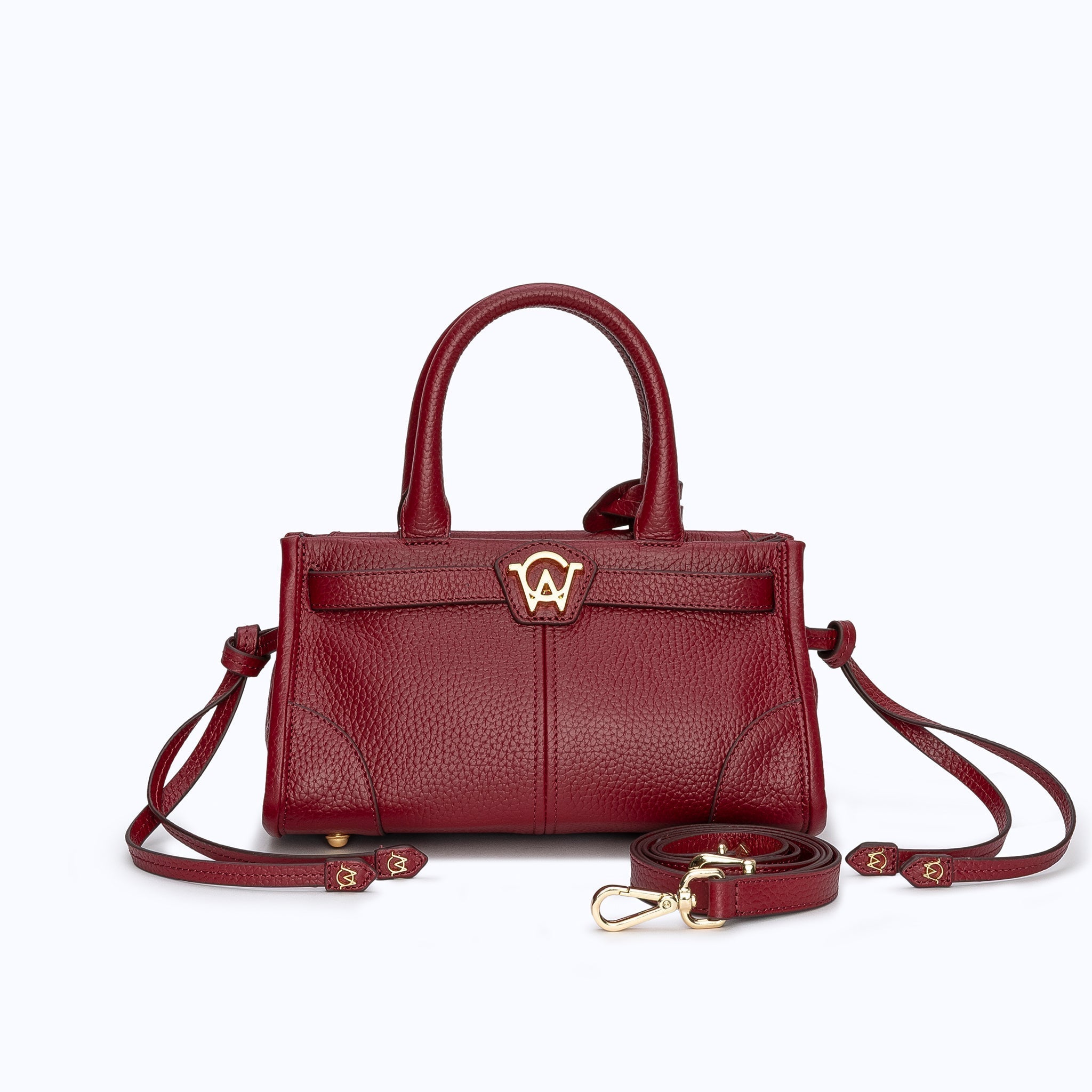 ZOUZOU NANO - CRIMSON - manc