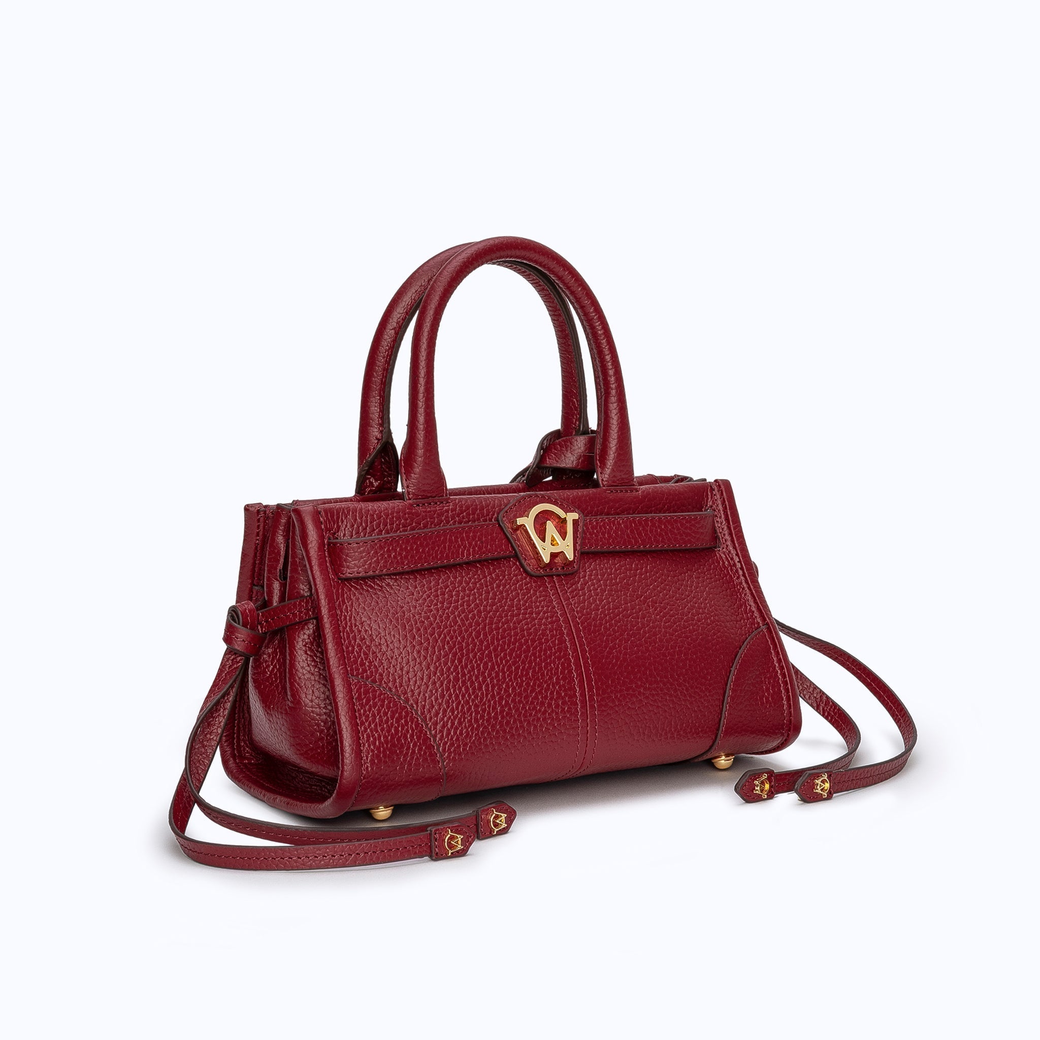 ZOUZOU NANO - CRIMSON - manc