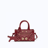 ZOUZOU NANO - CRIMSON - manc