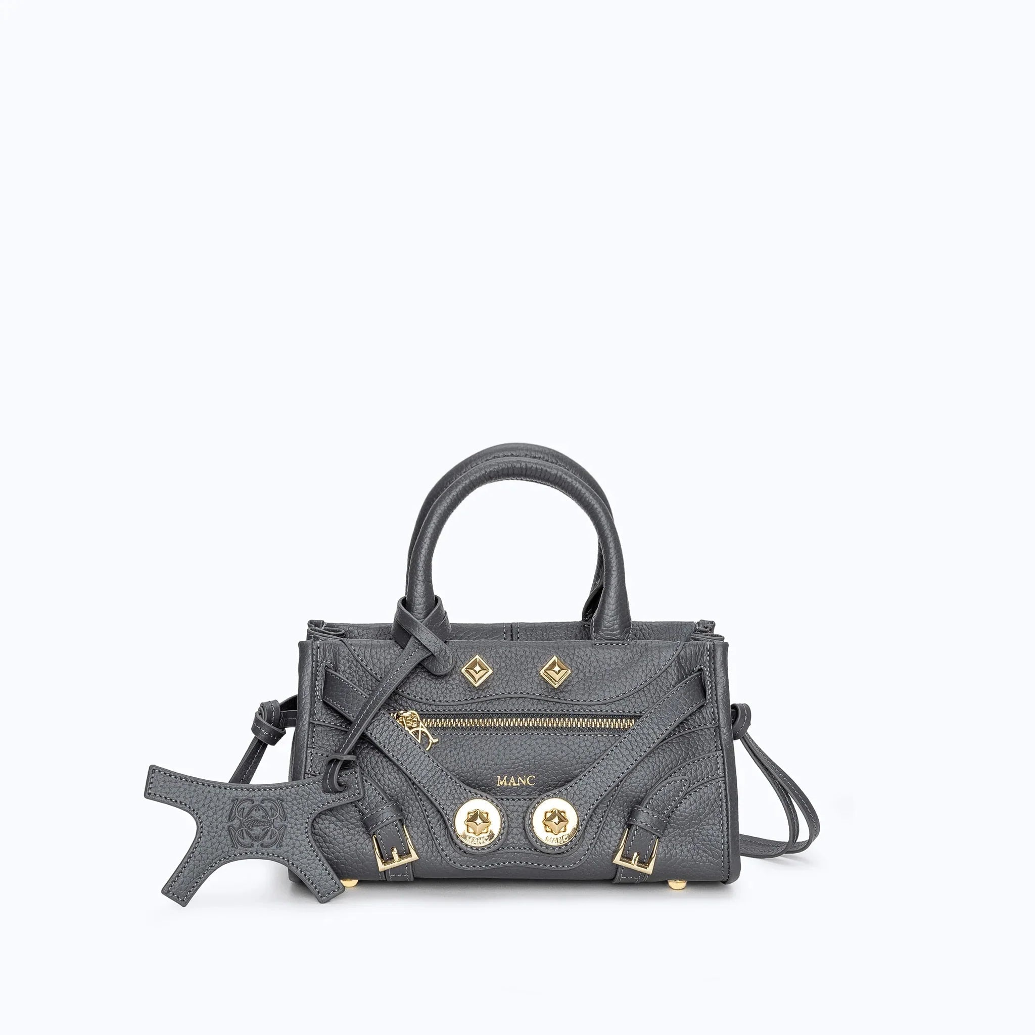 ZOUZOU NANO - GRANITE - manc