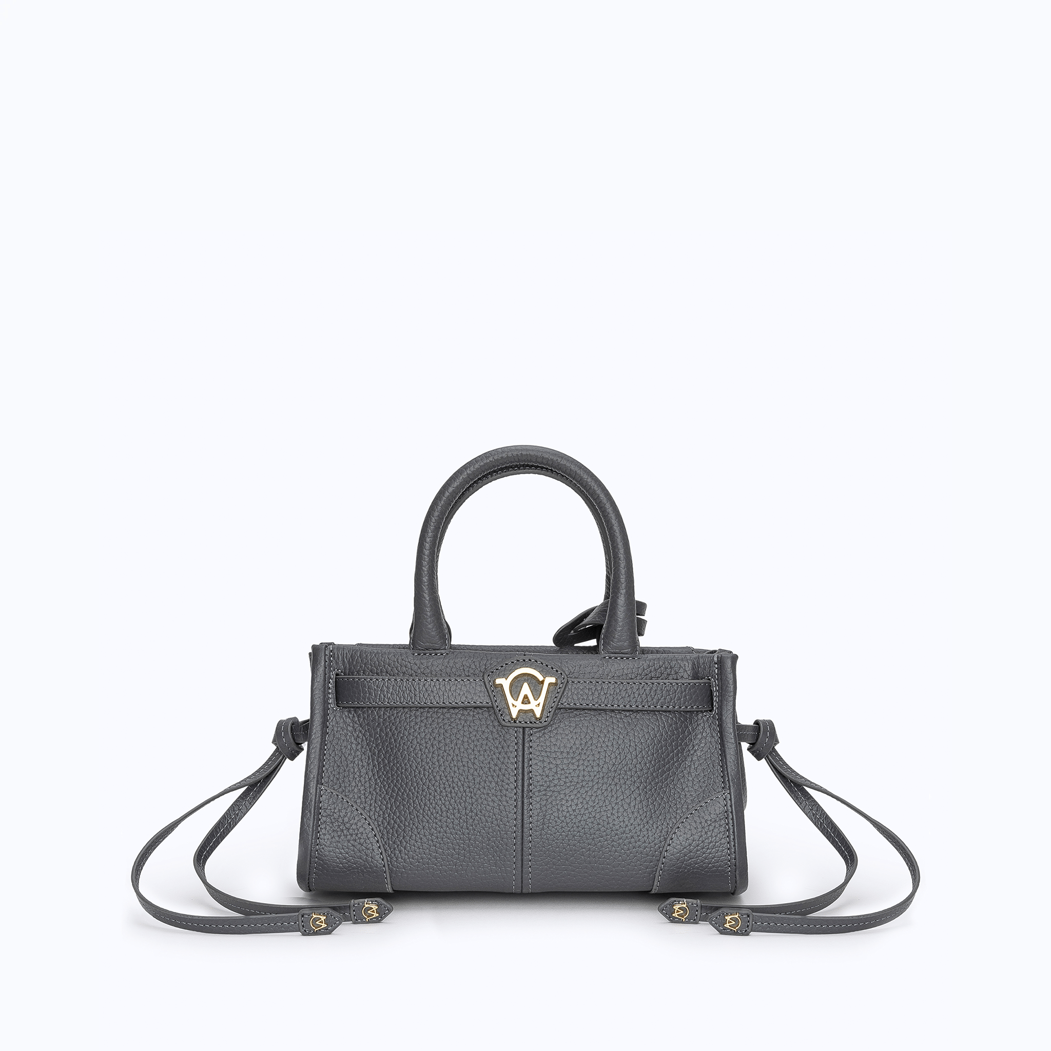 ZOUZOU NANO - GRANITE - manc