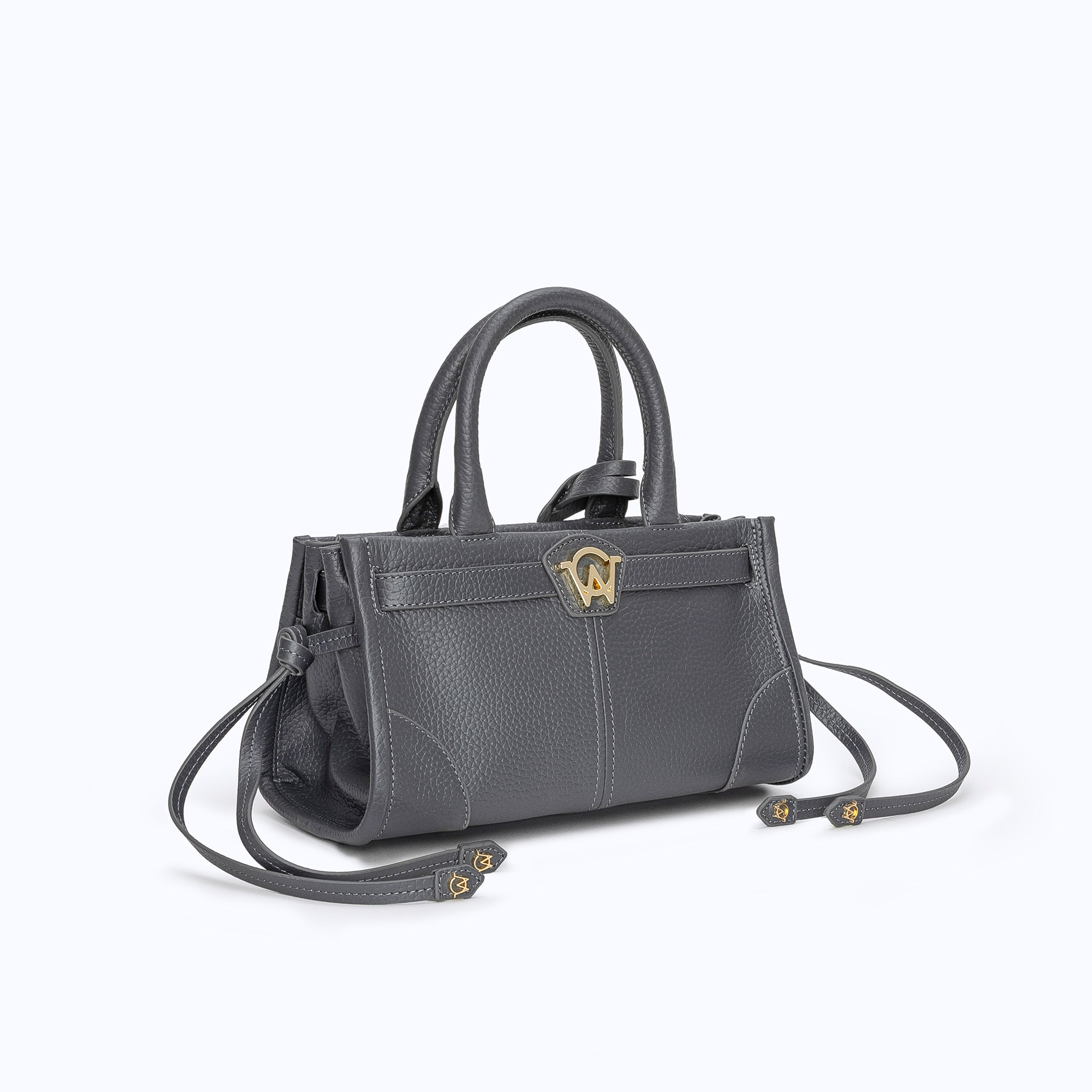 ZOUZOU NANO - GRANITE - manc