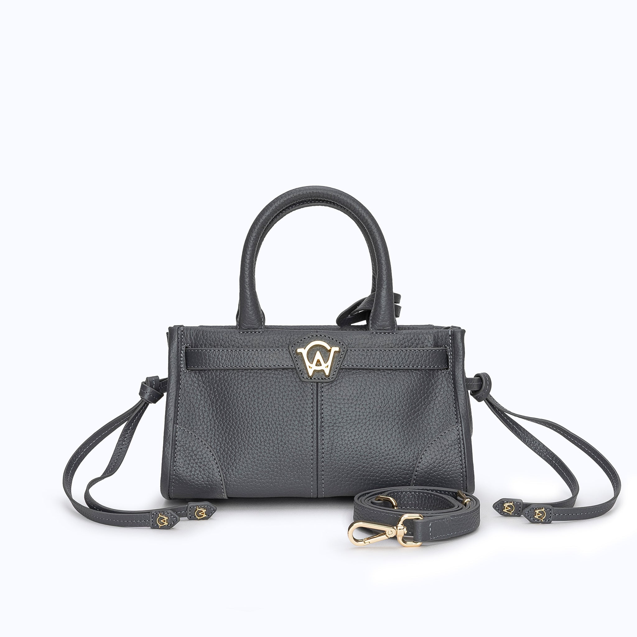 ZOUZOU NANO - GRANITE - manc