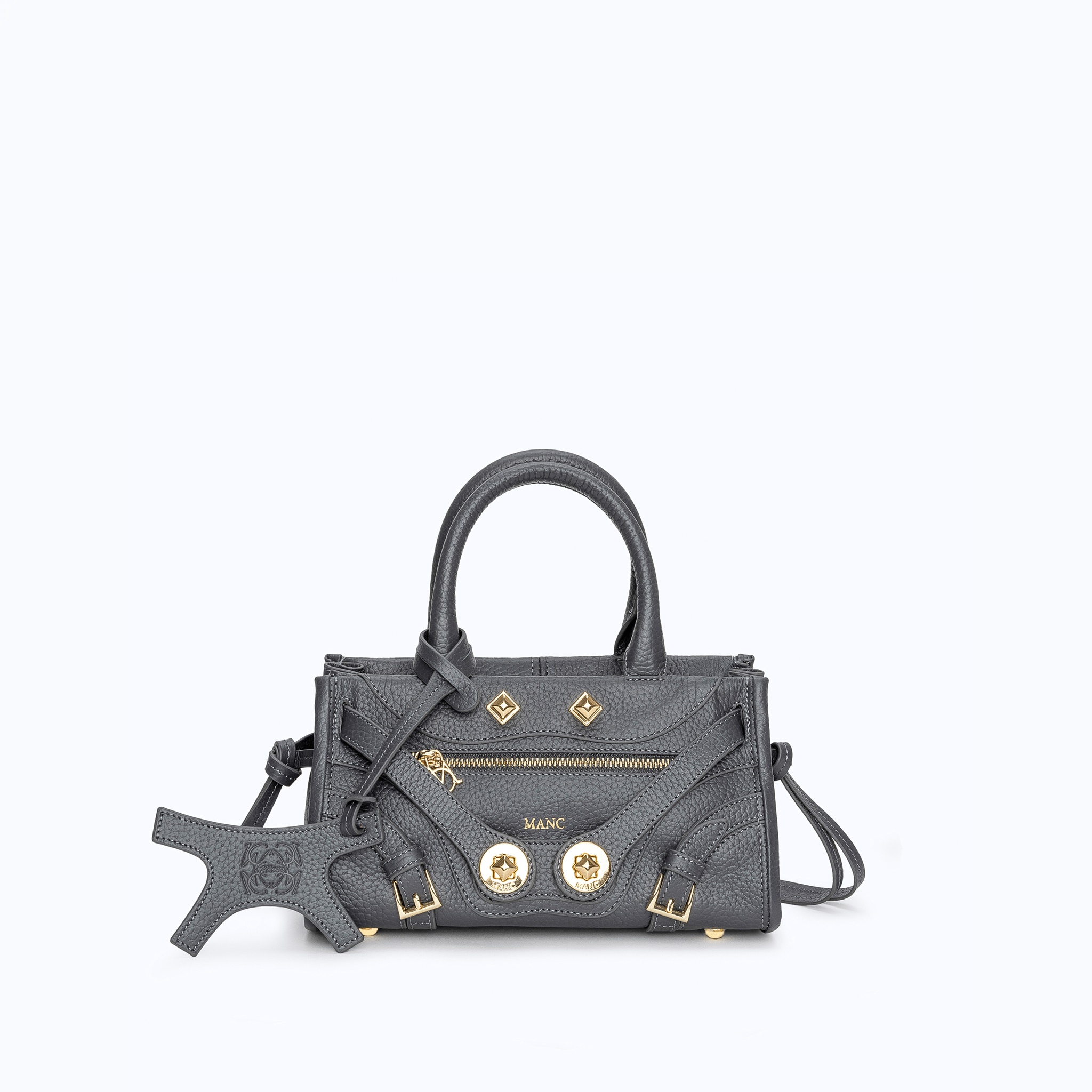 ZOUZOU NANO - GRANITE - manc