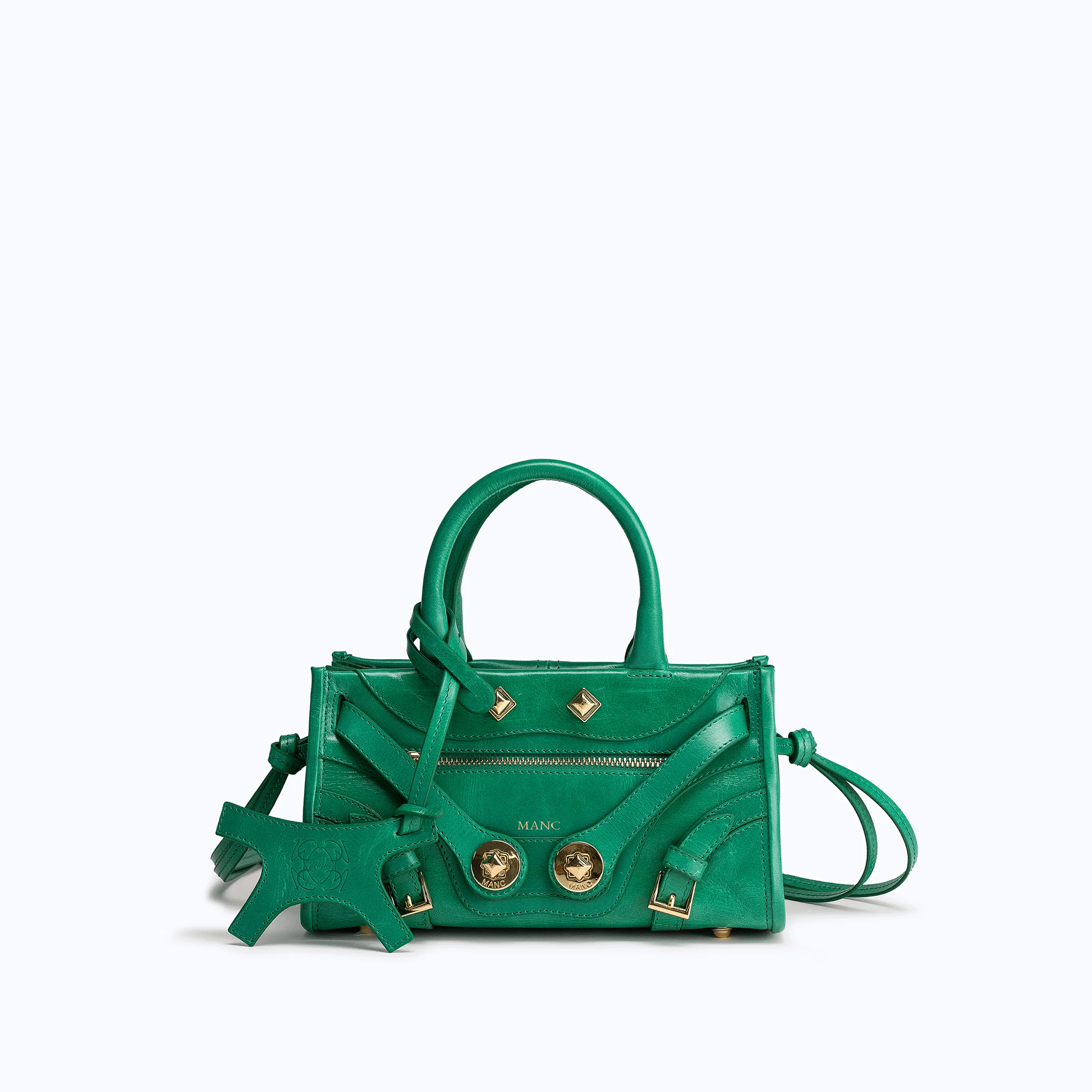 ZOUZOU NANO - MATCHA - manc