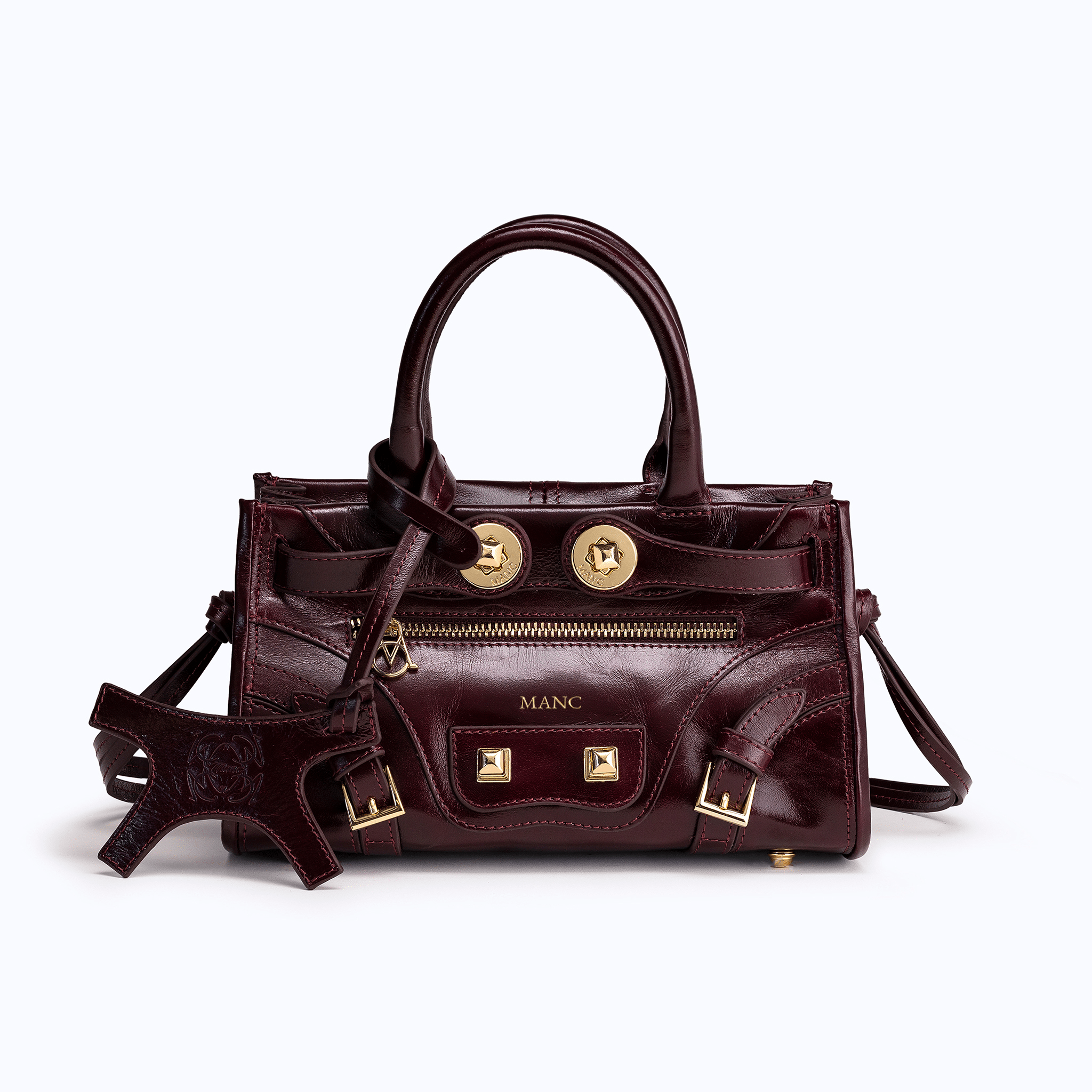 ZOUZOU NANO - MERLOT - manc