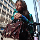 ZOUZOU NANO - MERLOT CROC - manc