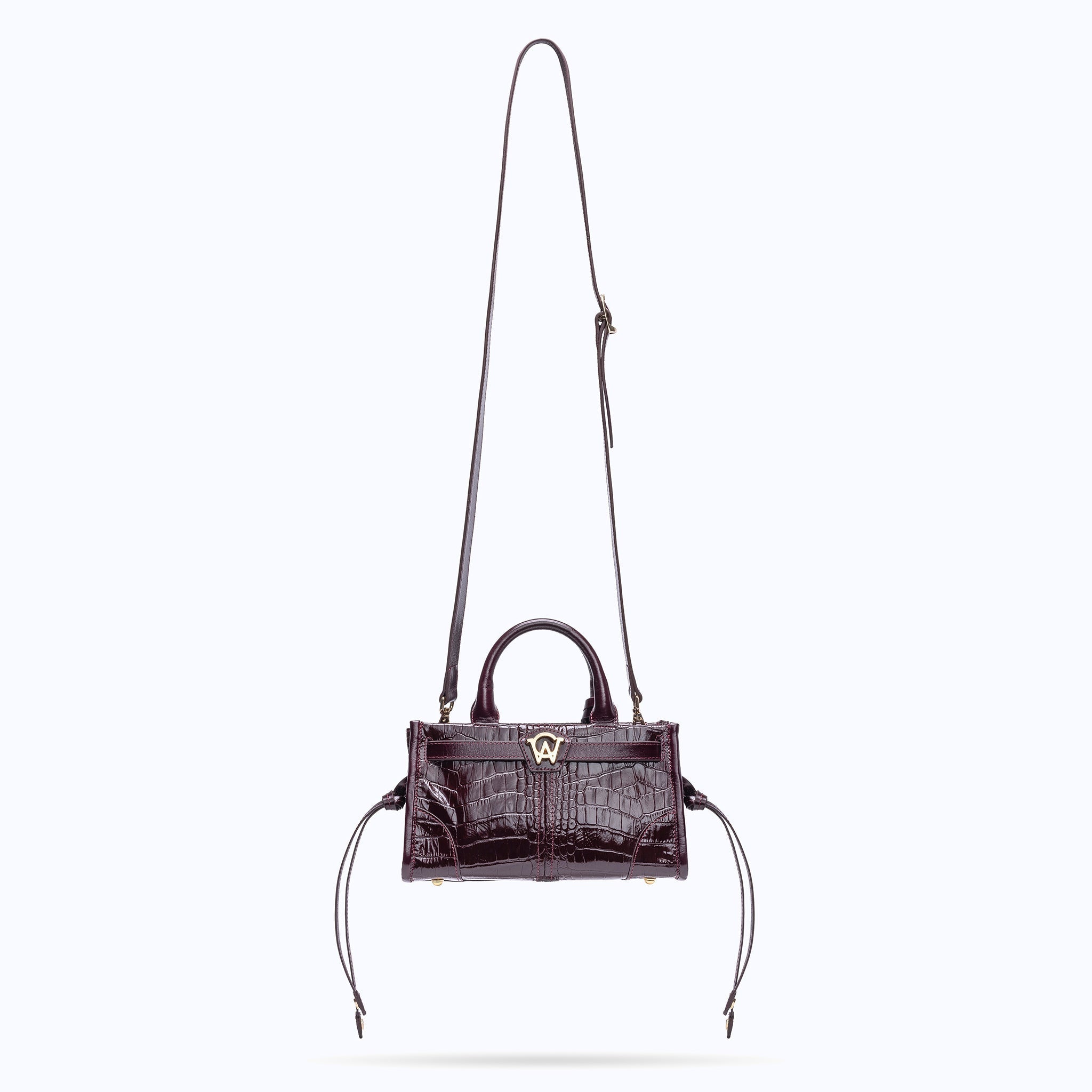 ZOUZOU NANO - MERLOT CROC – MANC OFFICIAL