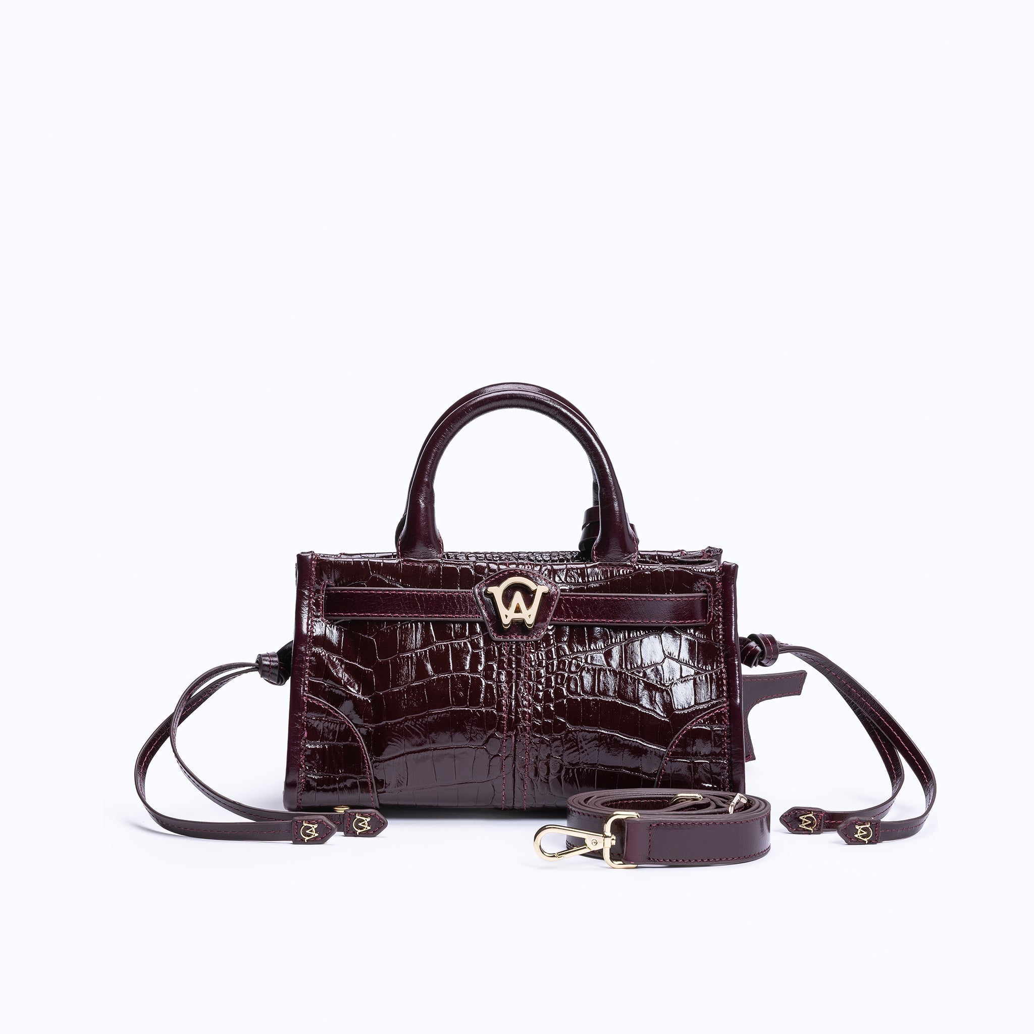 ZOUZOU NANO - MERLOT CROC – MANC OFFICIAL