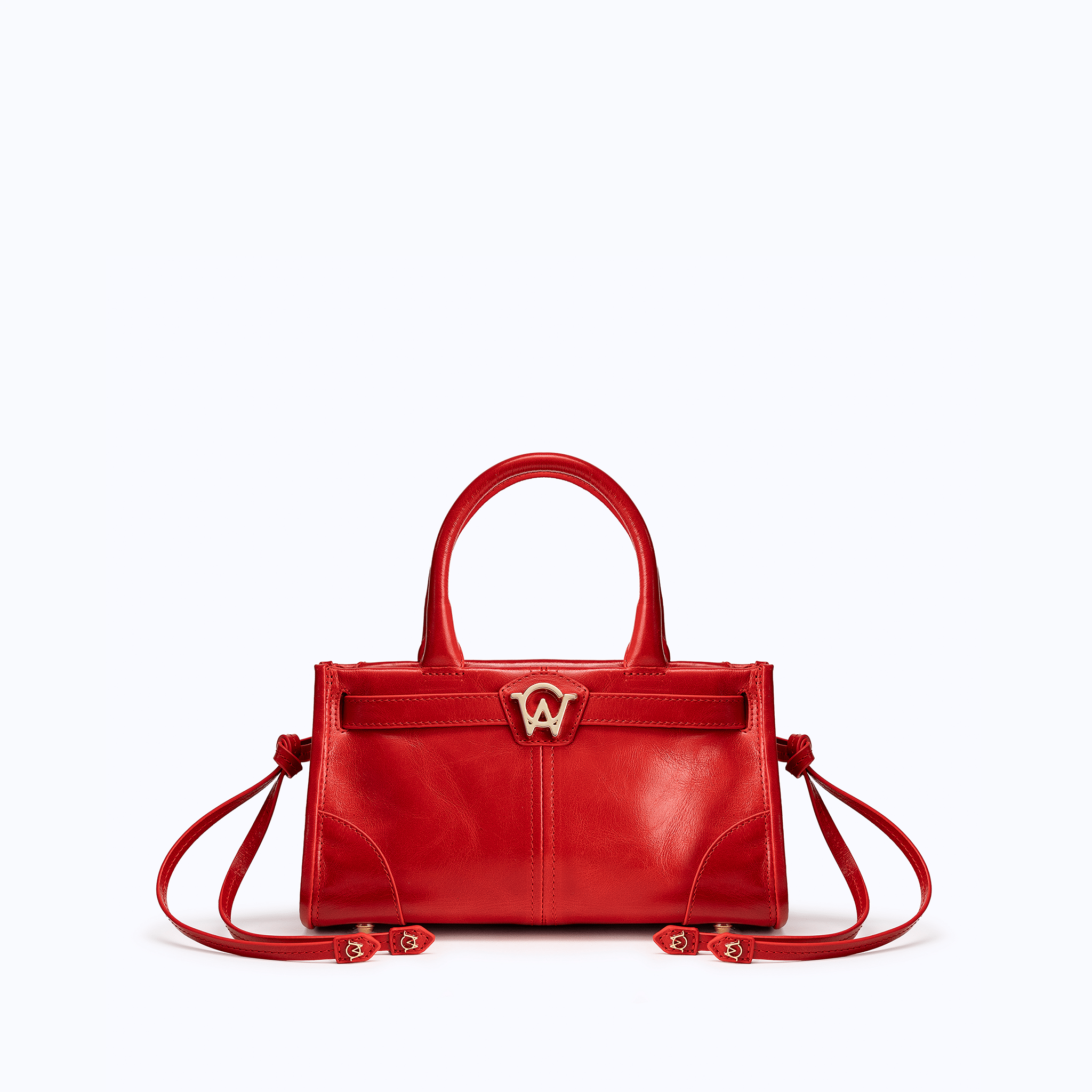 ZOUZOU NANO - ROUGE - manc