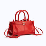 ZOUZOU NANO - ROUGE - manc