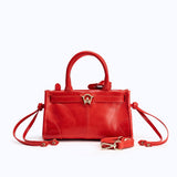 ZOUZOU NANO - ROUGE - manc