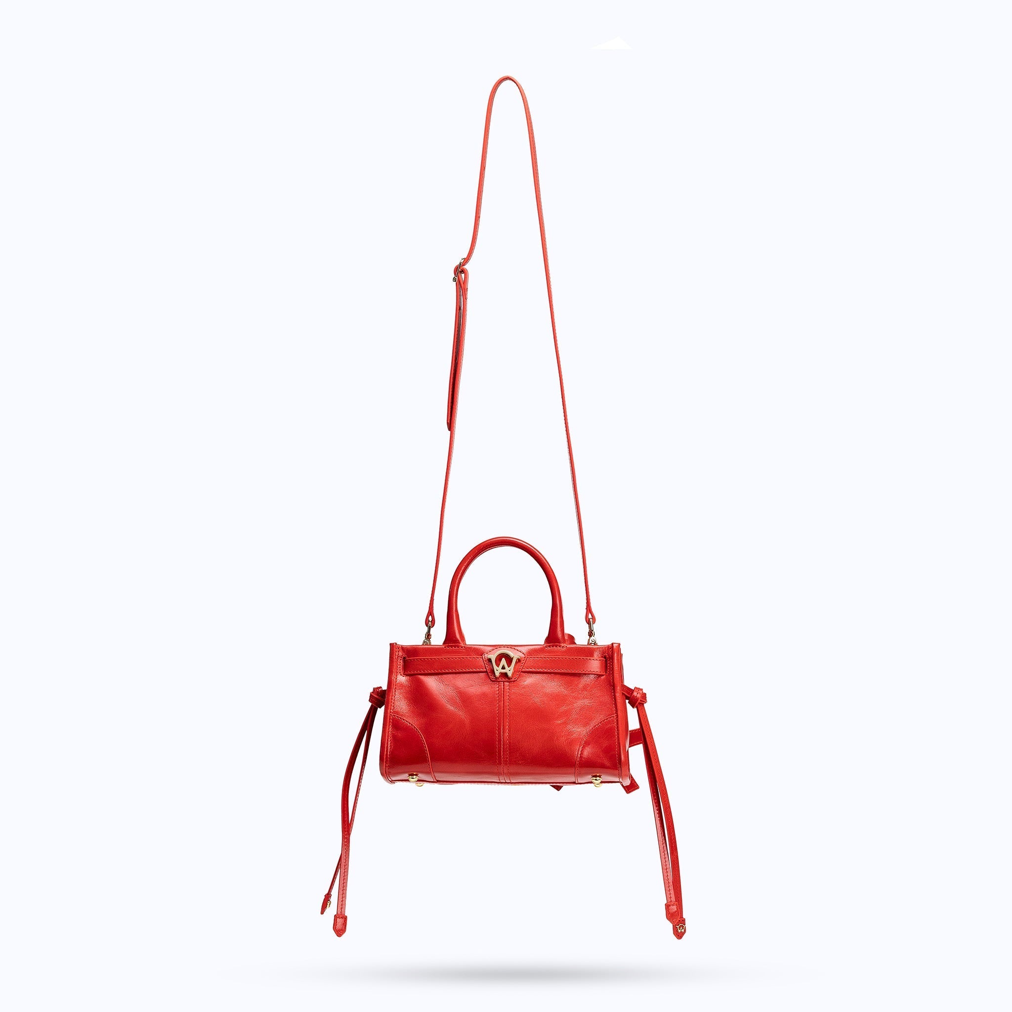 ZOUZOU NANO - ROUGE - manc