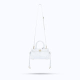 ZOUZOU NANO - SNOW WHITE - manc