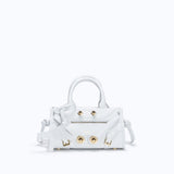 ZOUZOU NANO - SNOW WHITE