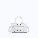 ZOUZOU NANO - SNOW WHITE