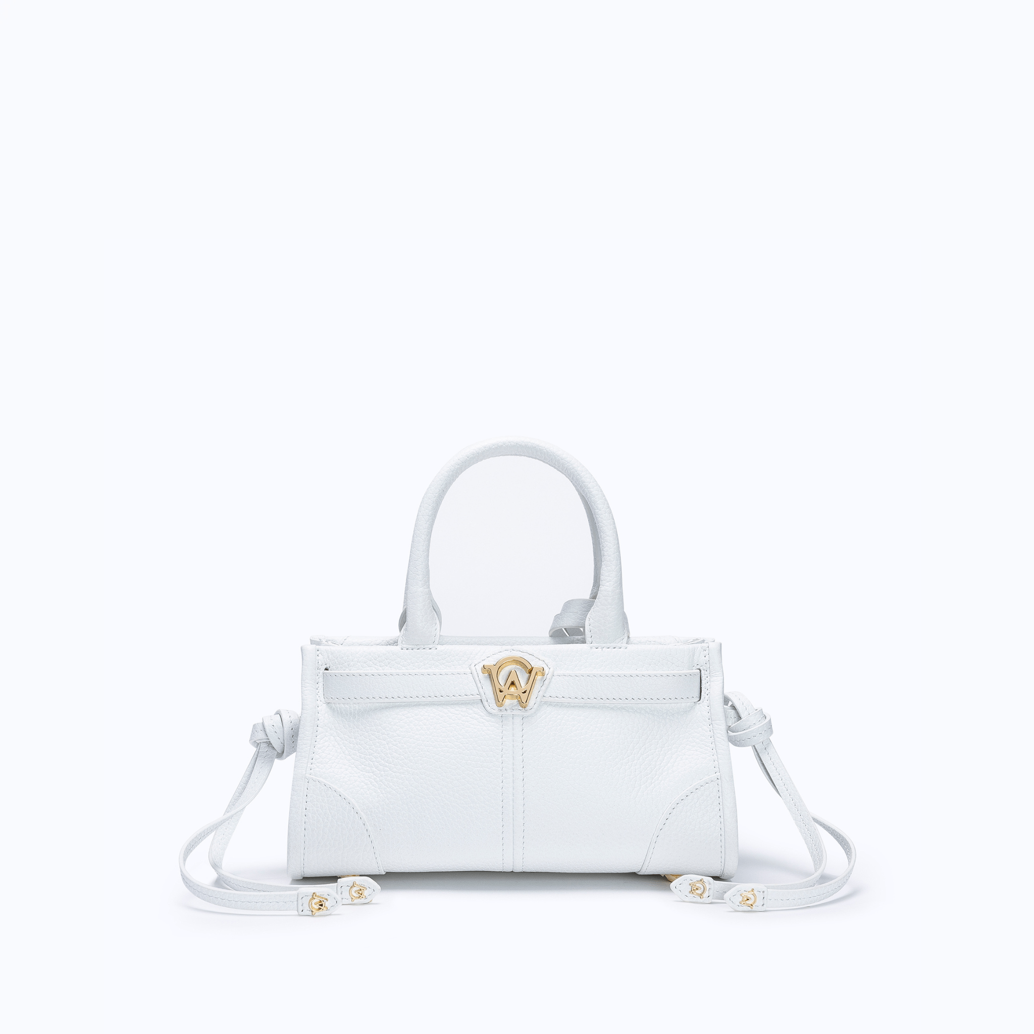 ZOUZOU NANO - SNOW WHITE - manc