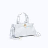 ZOUZOU NANO - SNOW WHITE