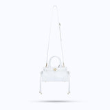 ZOUZOU NANO - SNOW WHITE