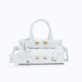 ZOUZOU NANO - SNOW WHITE