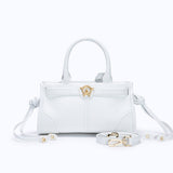 ZOUZOU NANO - SNOW WHITE