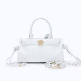 ZOUZOU NANO - SNOW WHITE - manc