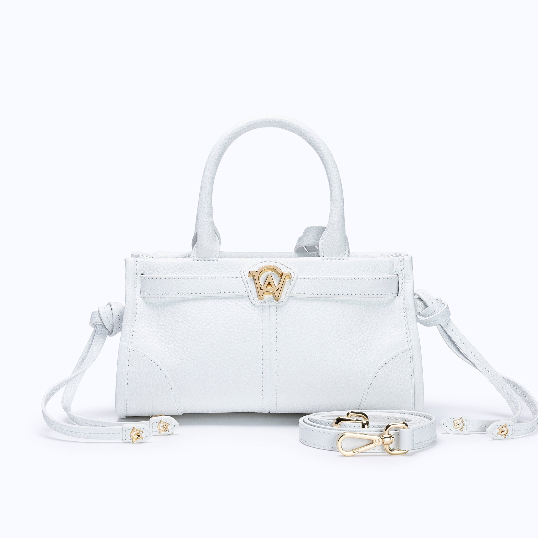 ZOUZOU NANO - SNOW WHITE - manc