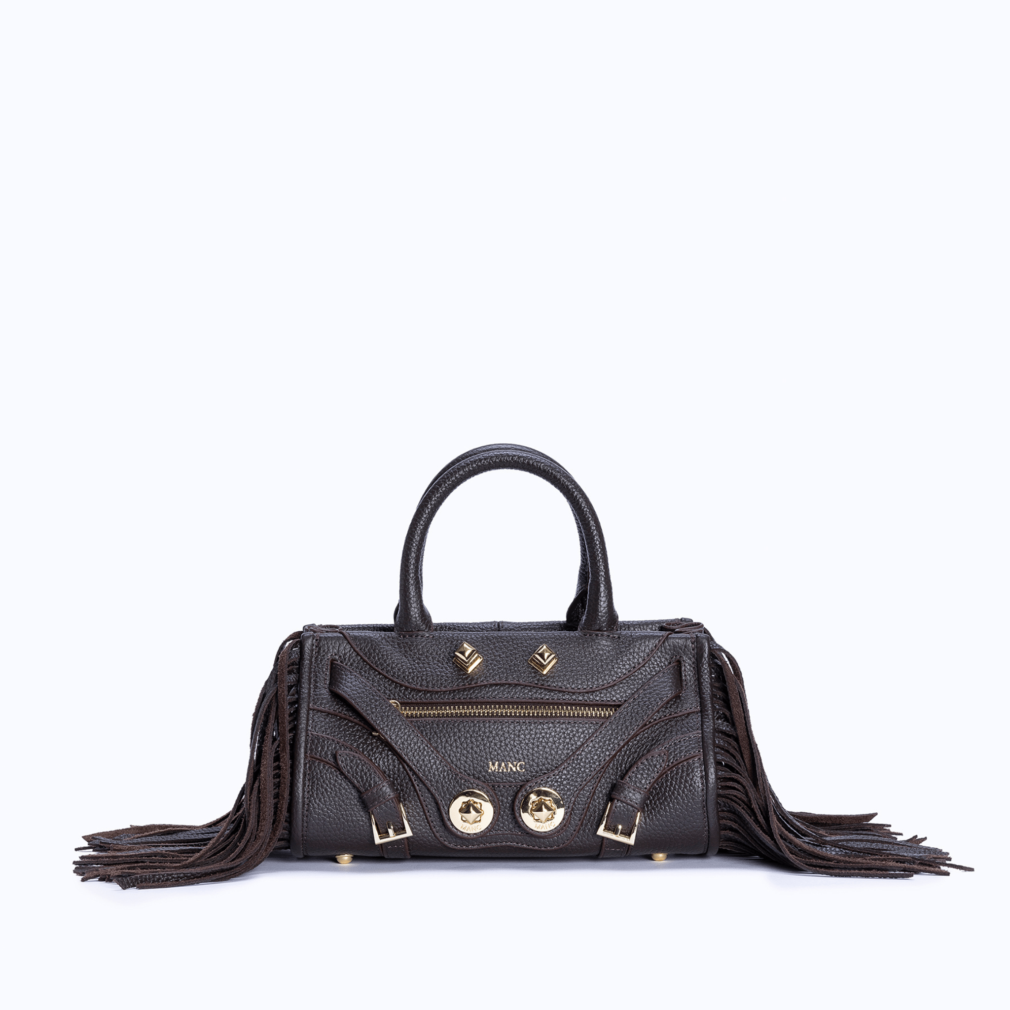 ZOUZOU NANO - TASSEL - manc