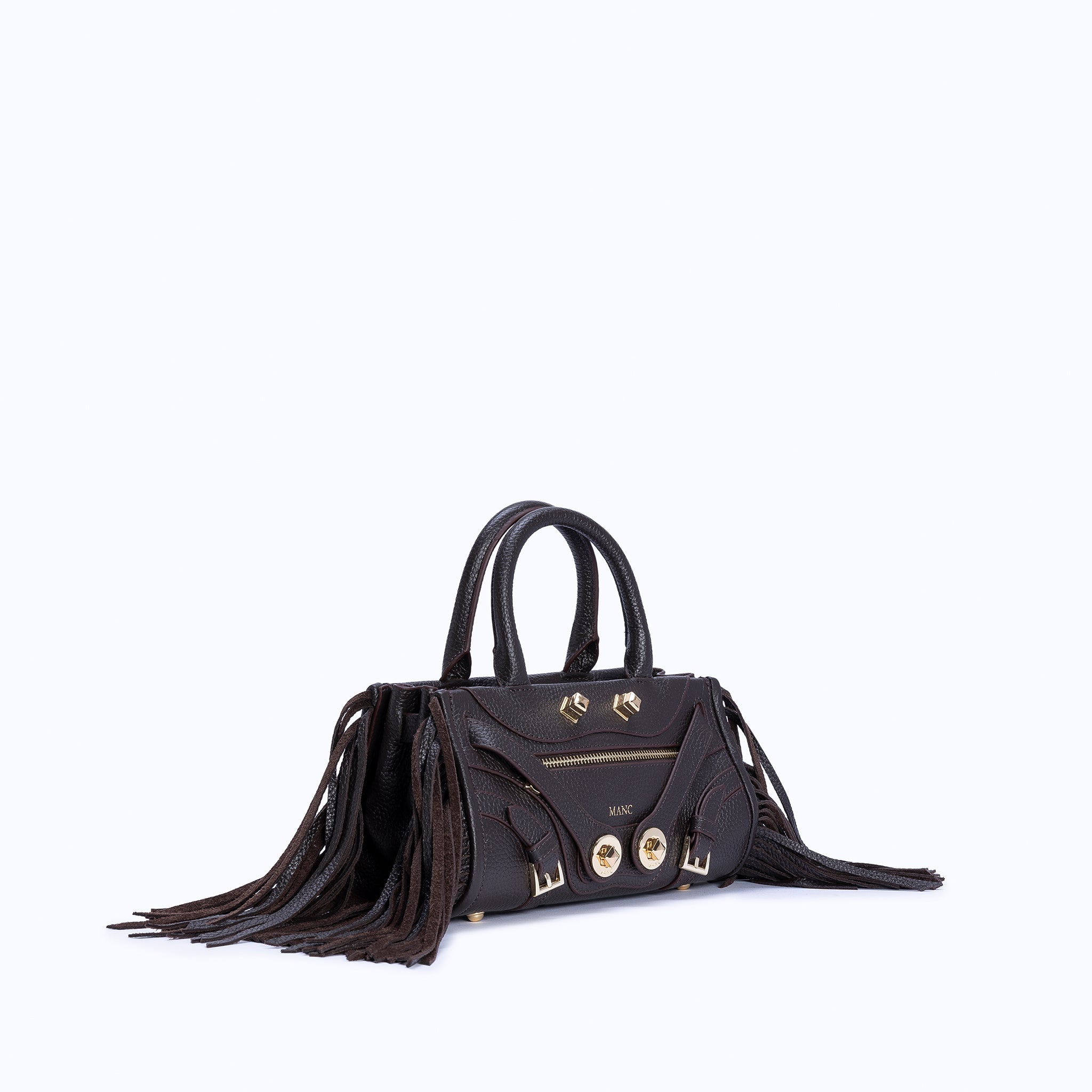 ZOUZOU NANO - TASSEL - manc