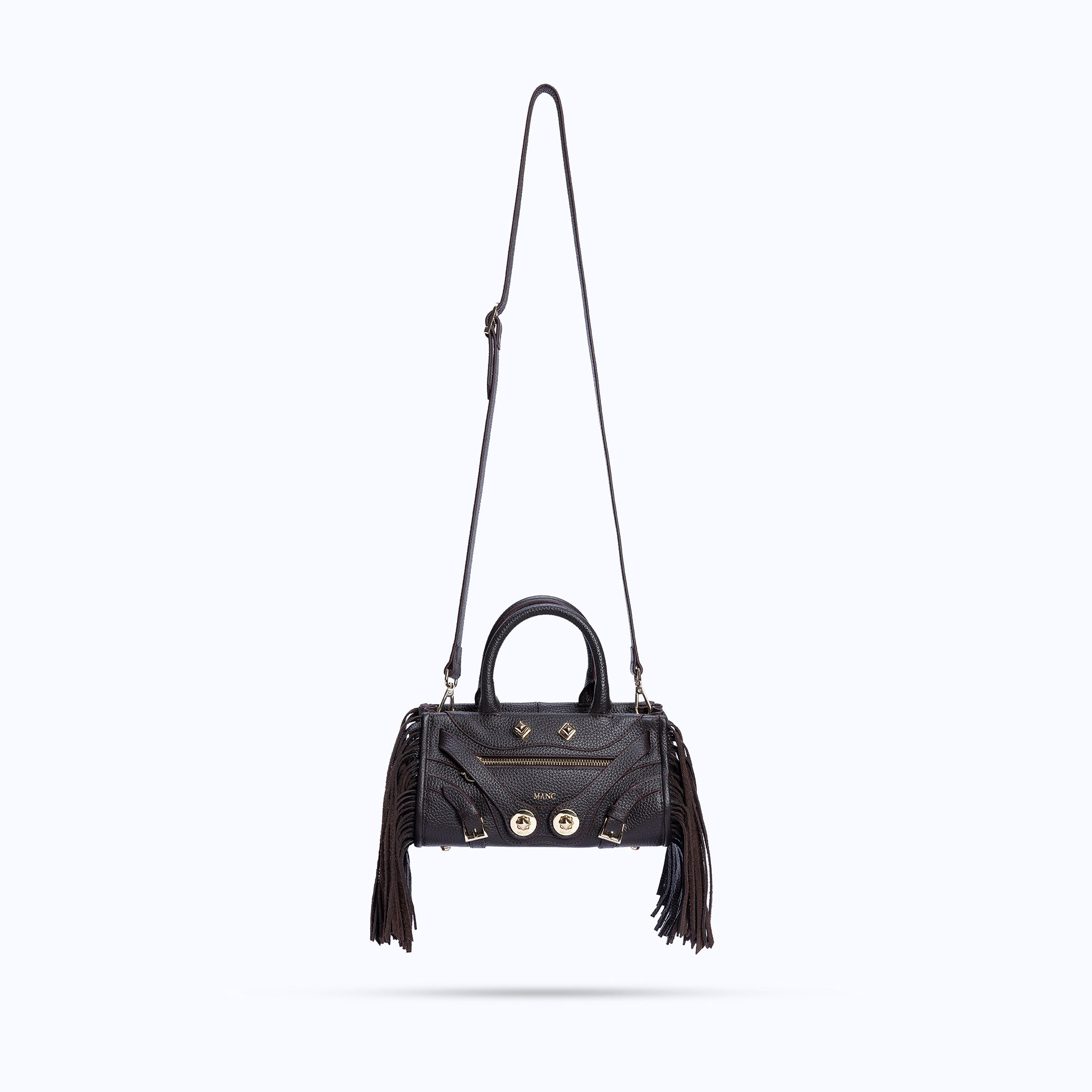 ZOUZOU NANO - TASSEL - manc