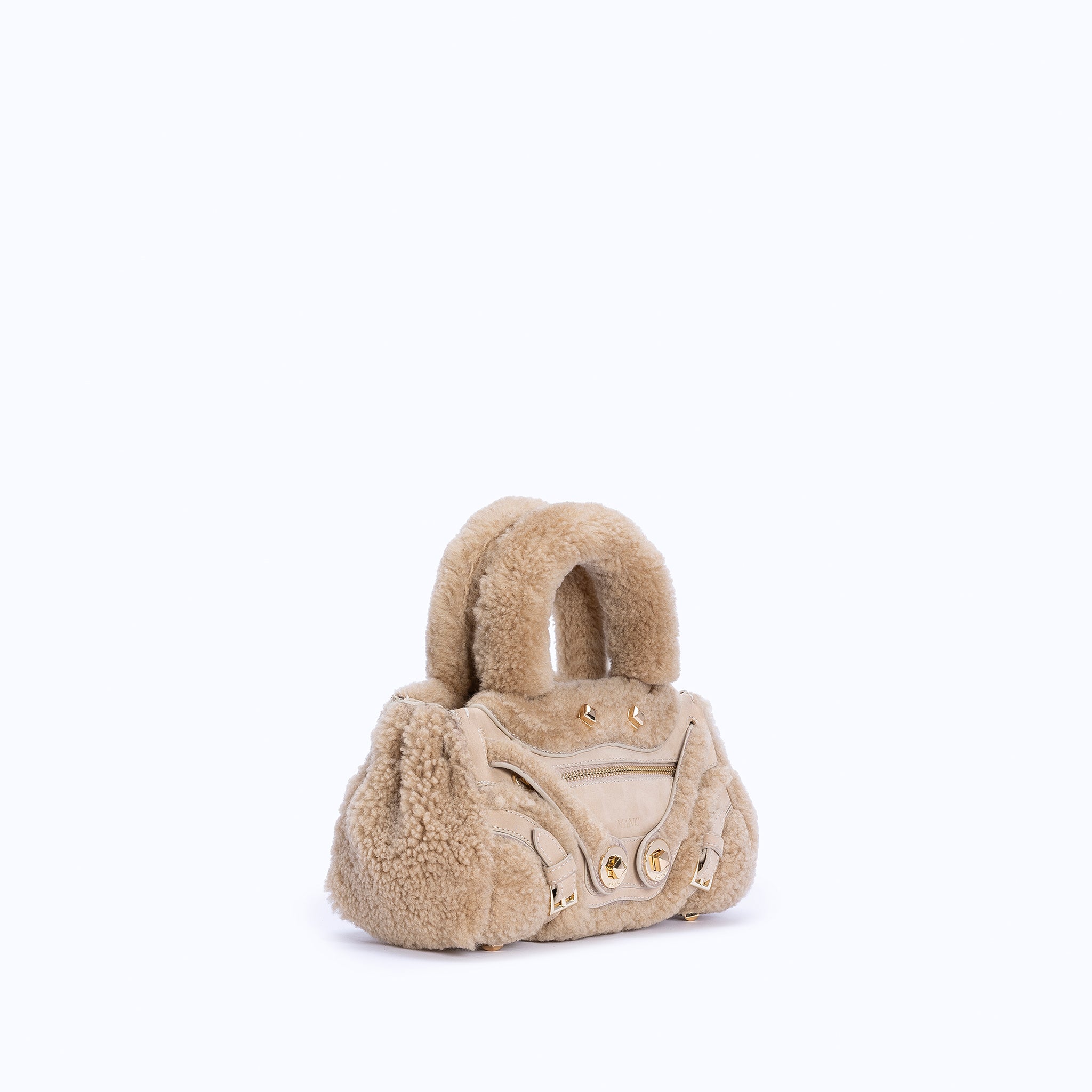 ZOUZOU NANO - TEDDY COOKIE - manc