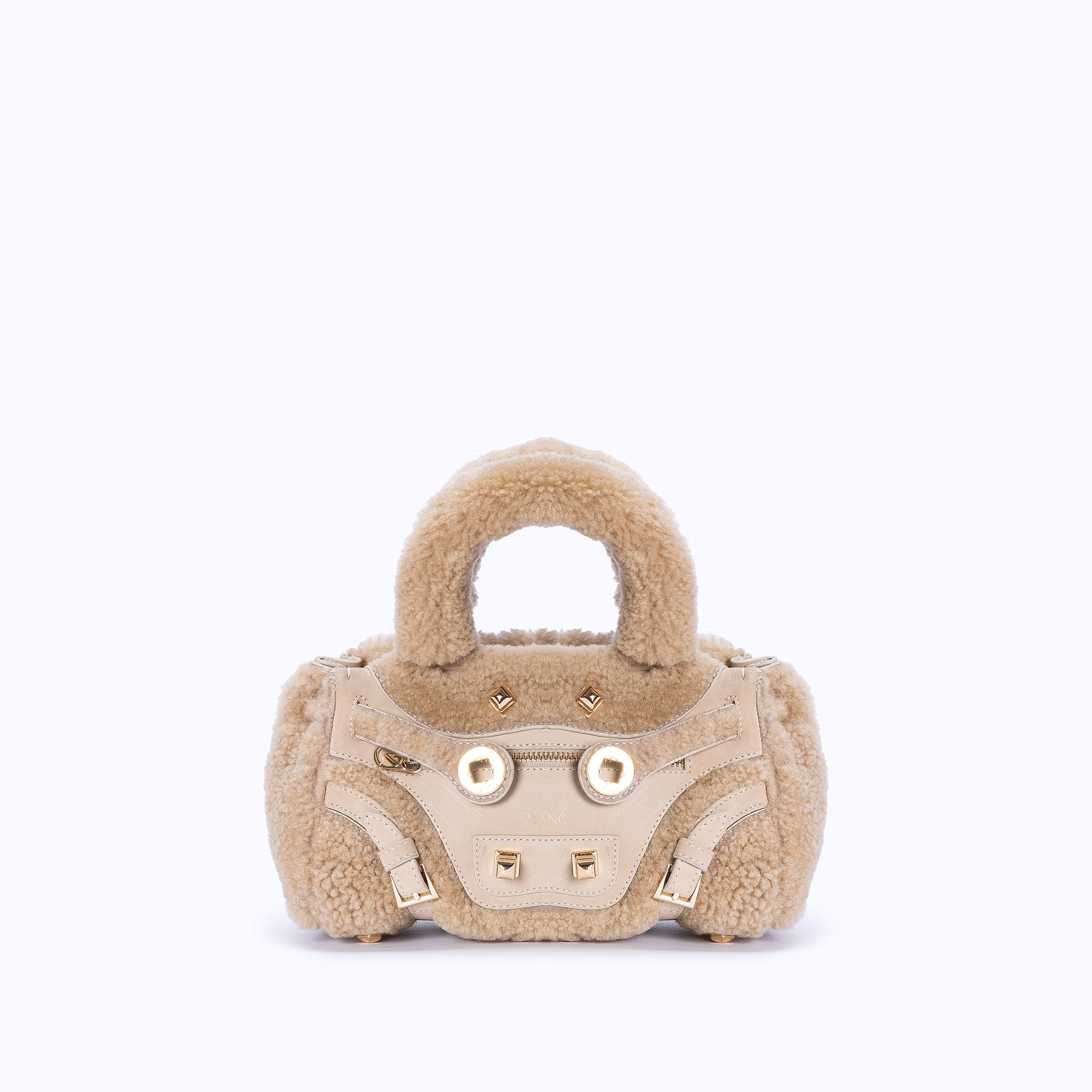 ZOUZOU NANO - TEDDY COOKIE - manc