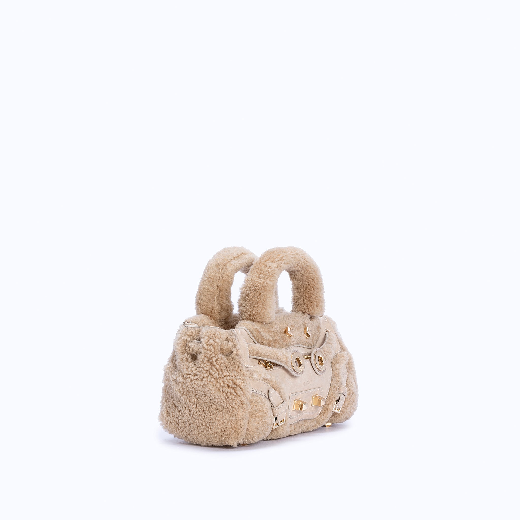 ZOUZOU NANO - TEDDY COOKIE - manc