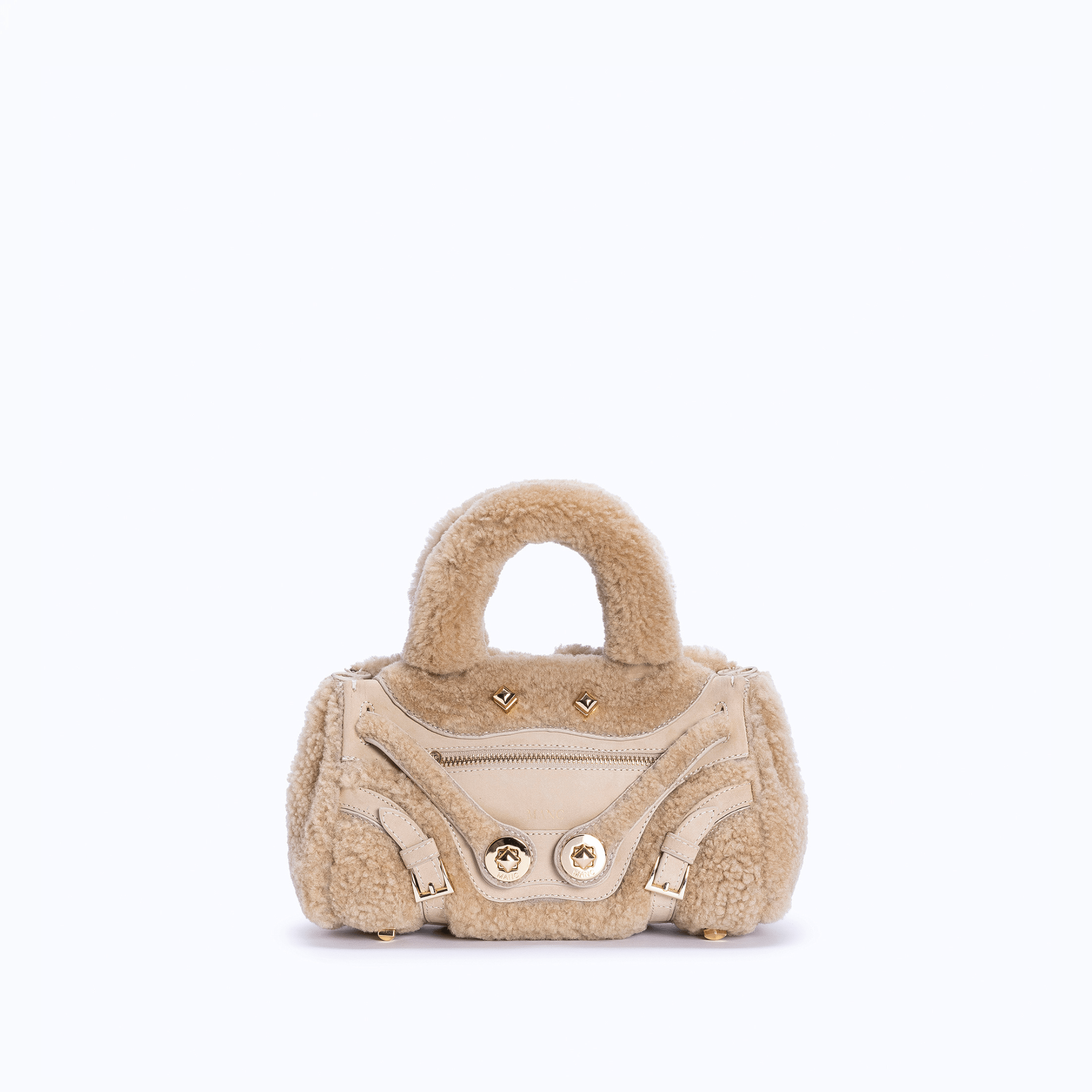 ZOUZOU NANO - TEDDY COOKIE - manc