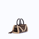 ZOUZOU NANO - TEDDY SUEDE - manc