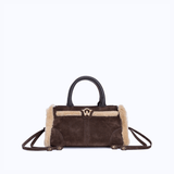 ZOUZOU NANO - TEDDY SUEDE - manc