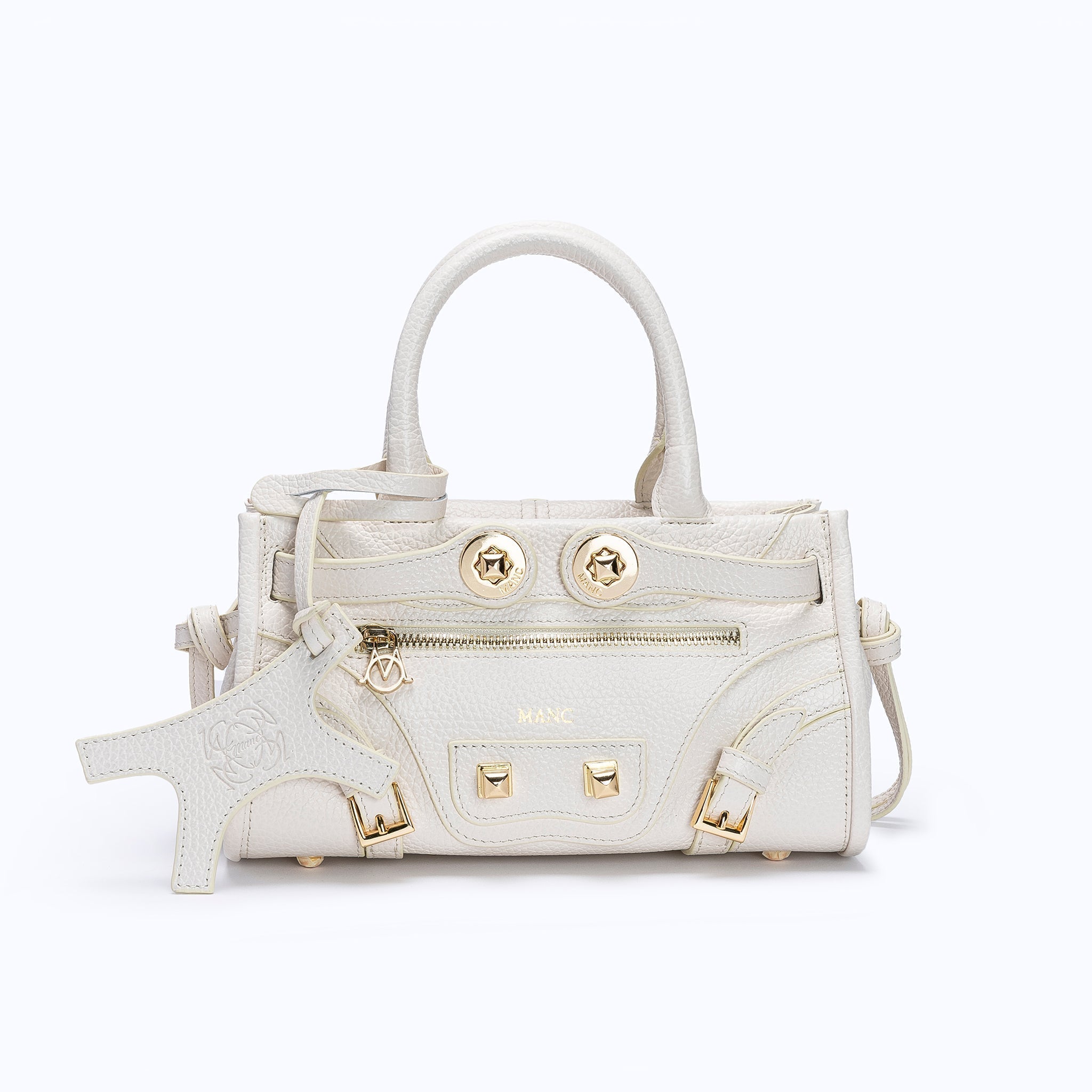 ZOUZOU NANO - VANILLA - manc