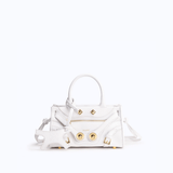 ZOUZOU NANO - WHITE - manc